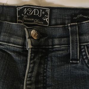 “Vintage” NYDJ - Not You Daughter’s Jeans